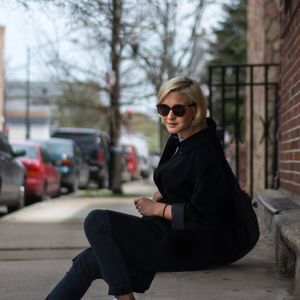 Meet your Posher, Margau